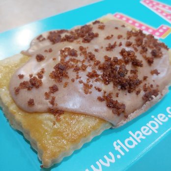 Flake Pie Co. - Cinnamon brown sugar - Desserts Near Me - South Jordan, Utah