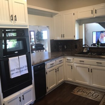 Moa Painting - Kitchen fully completed! - Painters Near Me - Eastvale, California Moa Painting - Kitchen fully completed! - Painters Near Me - Eastvale, California