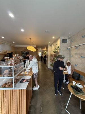Alana’s Coffee Roasters by null