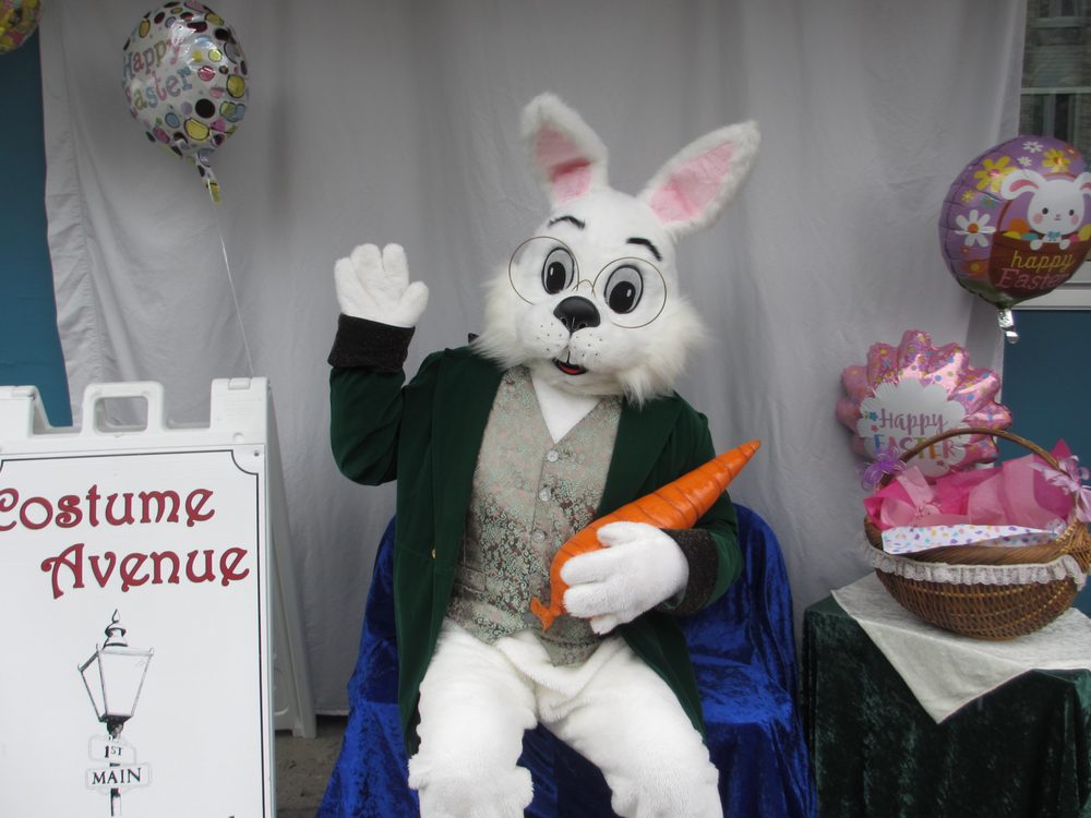 COSTUME AVENUE 21 Photos & 28 Reviews 12760 SW 1st St, Beaverton