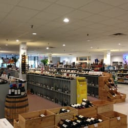 Castle Wine & Spirits