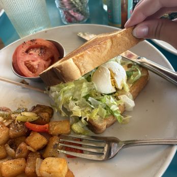 Neighborhood Jam Norman - BELT sandwich - Breakfast & Brunch Near Me - Norman, Oklahoma Neighborhood Jam Norman - BELT sandwich - Breakfast & Brunch Near Me - Norman, Oklahoma