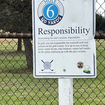 Maggie Hathaway Par 3 - Golf Near Me - Los Angeles, California Maggie Hathaway Par 3 - Golf Near Me - Los Angeles, California
