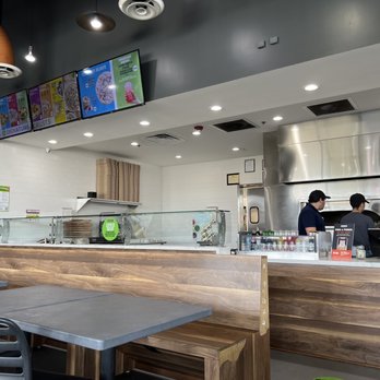 Pieology Pizzeria McAllen - Line to order - Pizza Near Me - McAllen, Texas Pieology Pizzeria McAllen - Line to order - Pizza Near Me - McAllen, Texas