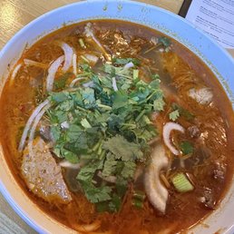 Bun Bo Hue Bun Bo Hue