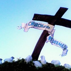 Church of the Redeemed - Our Logo