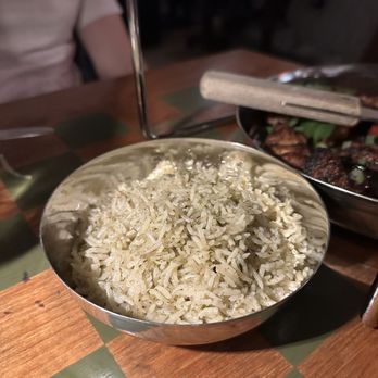 Laser Wolf - Rice - Middle Eastern Near Me - Brooklyn, New York Laser Wolf - Rice - Middle Eastern Near Me - Brooklyn, New York