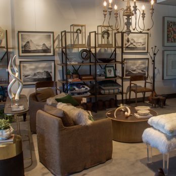Oca Studio - Home Decor Near Me - Ponte Vedra Beach, Florida