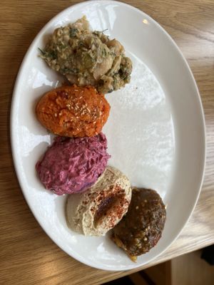 Sofra Bakery + Café Allston by null