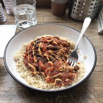 Pumpkin Brown - Coffee & Tea Near Me - Edinburgh, EDH