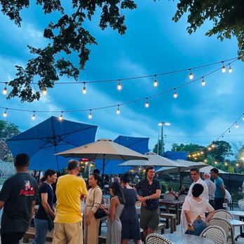 Pupatella - Patio - Pizza Near Me - Arlington, Virginia Pupatella - Patio - Pizza Near Me - Arlington, Virginia