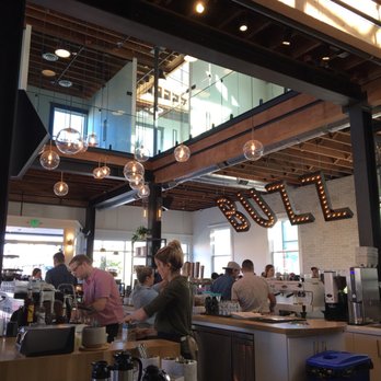 Better Buzz Coffee Hillcrest - Beautiful! - Coffee & Tea Near Me - San Diego, California