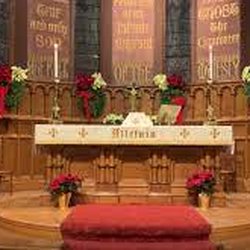 Saint James's Episcopal Church
