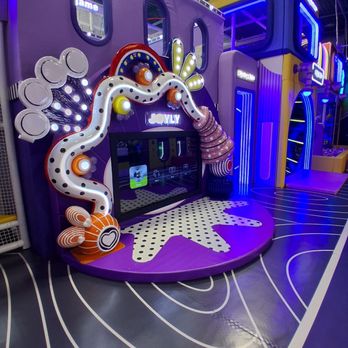 Joyly - Indoor Playcenter Near Me - Aurora, Ontario Joyly - Indoor Playcenter Near Me - Aurora, Ontario