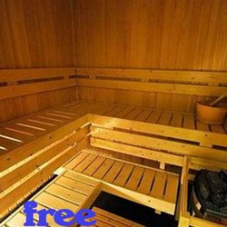 Nice Foot Spa