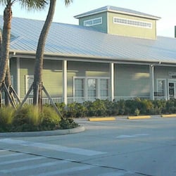 White's Tackle - Fort Pierce - They are now located on US1 by the Ft. Pierce golf course