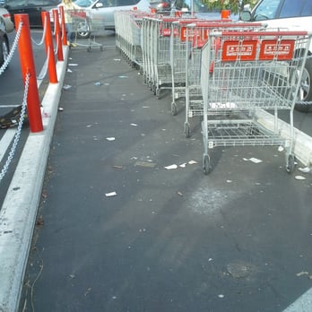 Costco - Please Return Your Costco Shopping Carts Here, Thank You! - Department Stores Near Me - Mountain View, California Costco - Please Return Your Costco Shopping Carts Here, Thank You! - Department Stores Near Me - Mountain View, California