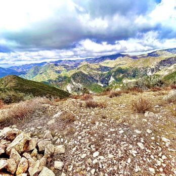 Mt Lowe - Hiking Near Me - Altadena, California Mt Lowe - Hiking Near Me - Altadena, California