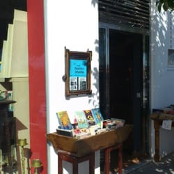 El Laberinto - Curiosa librería anticuaria