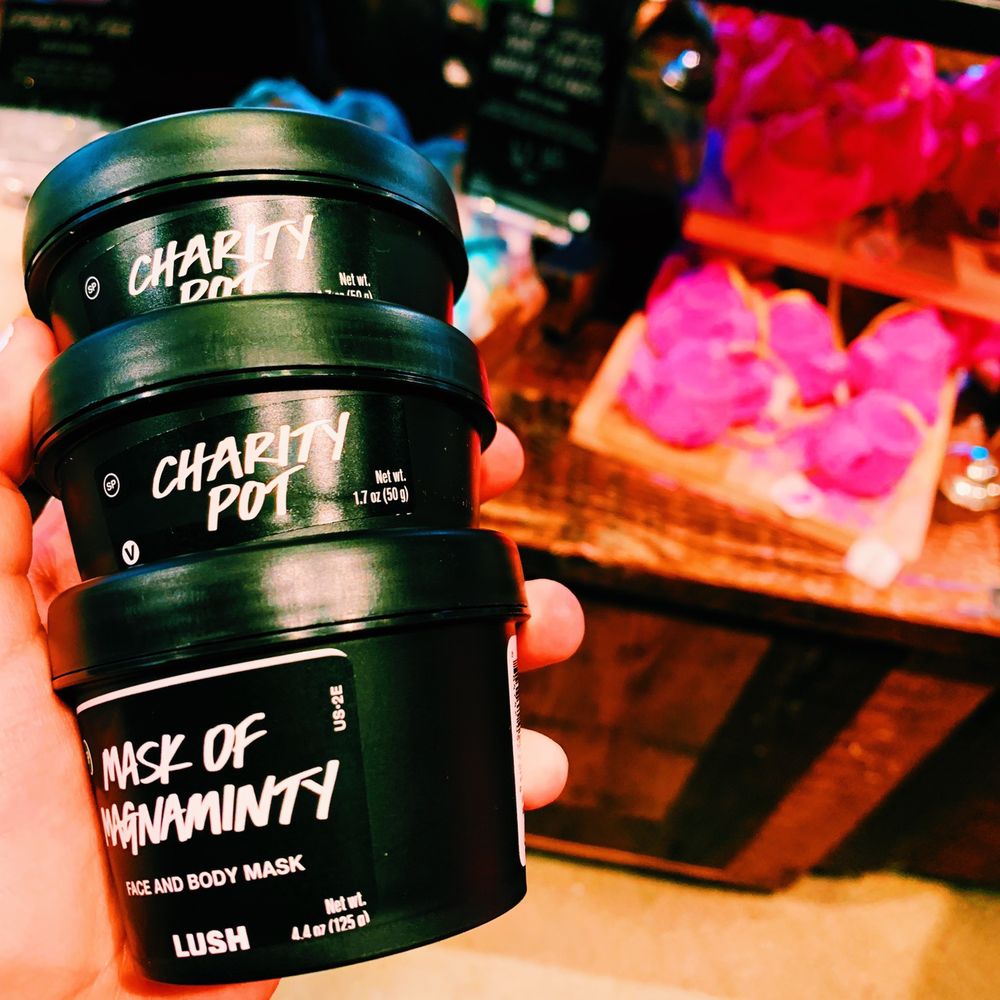 Lush - Cosmetics & Beauty Supply Near Me - Lexington, Kentucky Lush - Cosmetics & Beauty Supply Near Me - Lexington, Kentucky