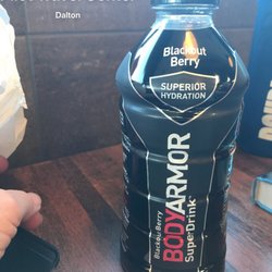 one9 fuel stop - 350 mg potassium