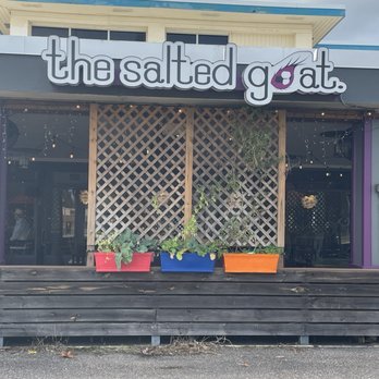 The Salted Goat - Gastropubs Near Me - DeBary, Florida The Salted Goat - Gastropubs Near Me - DeBary, Florida