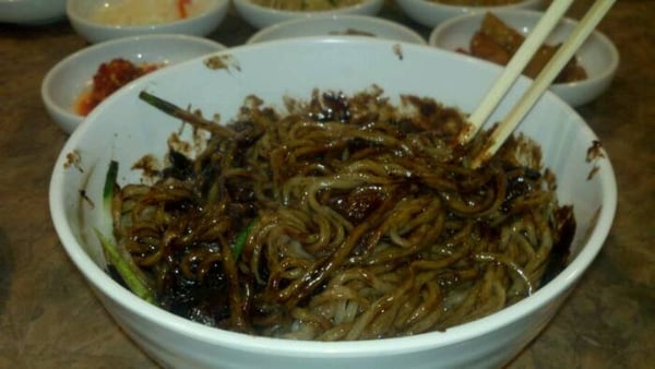 Kim‘s Galbi by null
