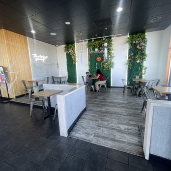 It's Boba Time - Inside - Coffee & Tea Near Me - San Diego, California It's Boba Time - Inside - Coffee & Tea Near Me - San Diego, California