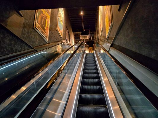 Alamo Drafthouse Cinema Downtown Los Angeles by null