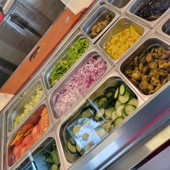 Subway - FRESH FRESH VEGGIES!!! - Sandwiches Near Me - Winters, California Subway - FRESH FRESH VEGGIES!!! - Sandwiches Near Me - Winters, California