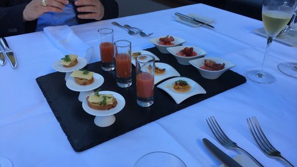 Restaurant Schlüssel by null