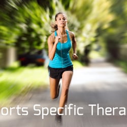 Center For Physical Excellence - Center For Physical Excellence- Sports Specific Therapy