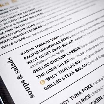 State & Main Kitchen & Bar - Bars Near Me - Pickering, Ontario State & Main Kitchen & Bar - Bars Near Me - Pickering, Ontario