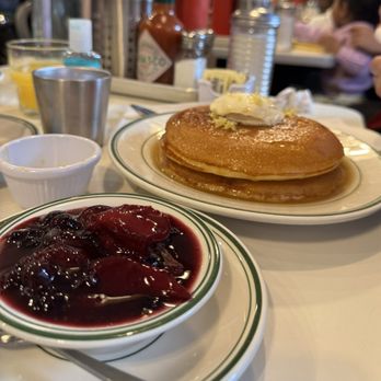Golden Diner - Honey Butter Pancakes - Diners Near Me - New York, New York Golden Diner - Honey Butter Pancakes - Diners Near Me - New York, New York