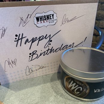 Whiskey Cake - New American Near Me - Plano, Texas Whiskey Cake - New American Near Me - Plano, Texas