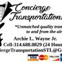 Photo of Concierge Transportation