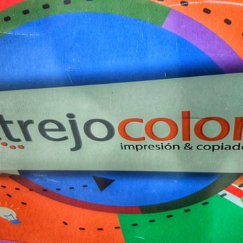 Trejo Color - Printing Services Near Me - Córdoba, X Trejo Color - Printing Services Near Me - Córdoba, X