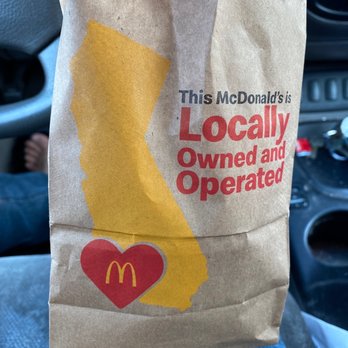 McDonald's - McDonald's time - Fast Food Near Me - Yorba Linda, California McDonald's - McDonald's time - Fast Food Near Me - Yorba Linda, California