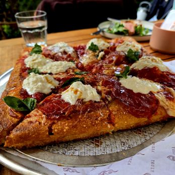Truly Pizza - Pizza Near Me - Dana Point, California Truly Pizza - Pizza Near Me - Dana Point, California