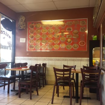 Fausto's Mexican Grill - Menu! - Mexican Near Me - Henderson, Nevada
