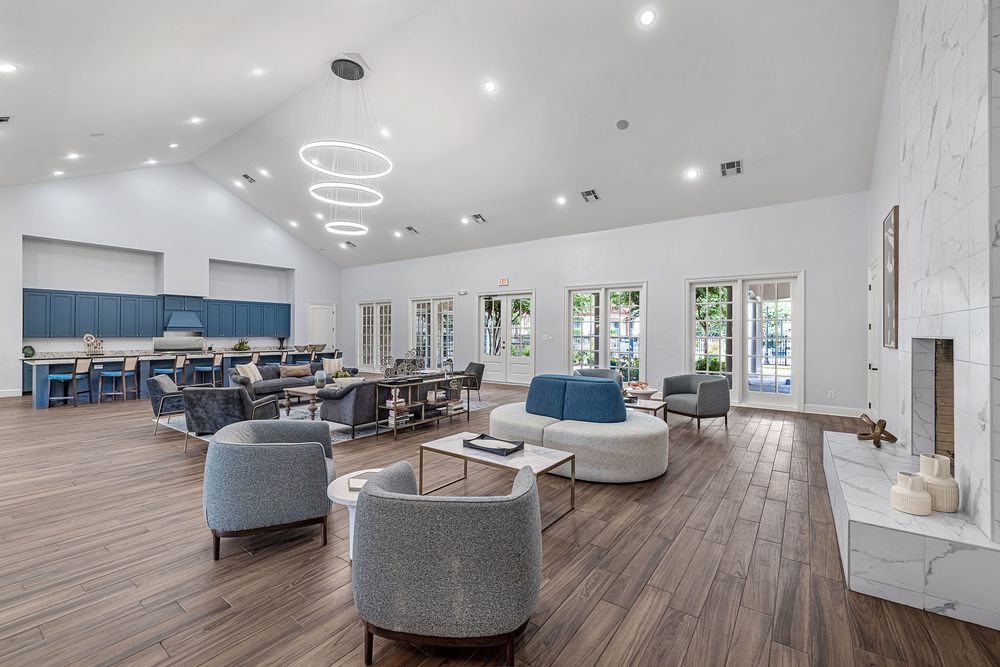 MARQUIS AT SILVER OAKS 177 Photos & 41 Reviews 3701 Grapevine Mills