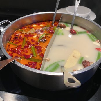 Happy Lamb Hot Pot - Hot Pot Near Me - Boston, Massachusetts