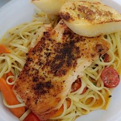 Hasta La Pasta