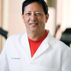 Canyon Orthopaedic Surgeons - David W Sanders, MD / Orthopaedics, Knee Arthroscopy & Fractures
