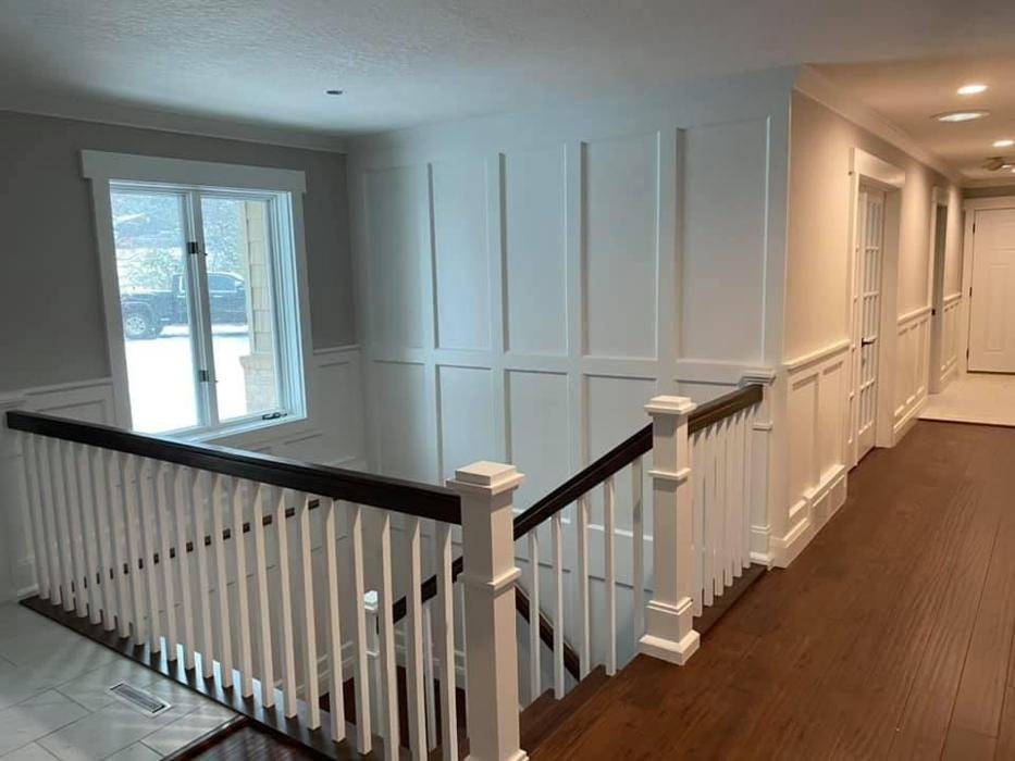 Slide of Schokker Construction