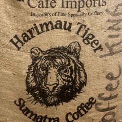 KaffeGeita