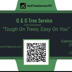 G & G Tree Service