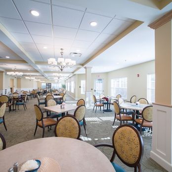 Danbury Mount Vernon - Assisted Living Facilities Near Me - Mount Vernon, Ohio Danbury Mount Vernon - Assisted Living Facilities Near Me - Mount Vernon, Ohio