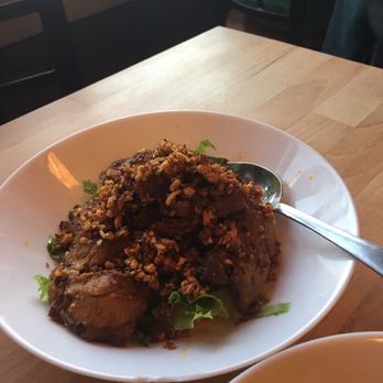 Burmese Kitchen - Burmese Near Me - San Francisco, California