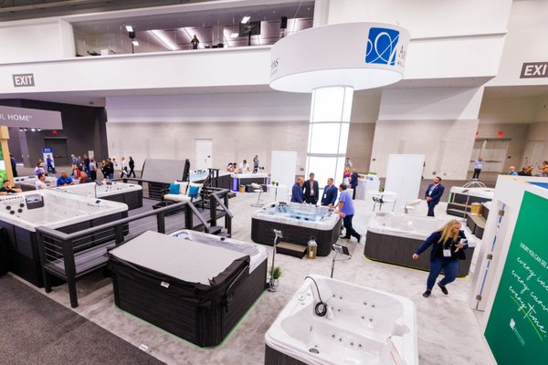 Artesian Spas by null